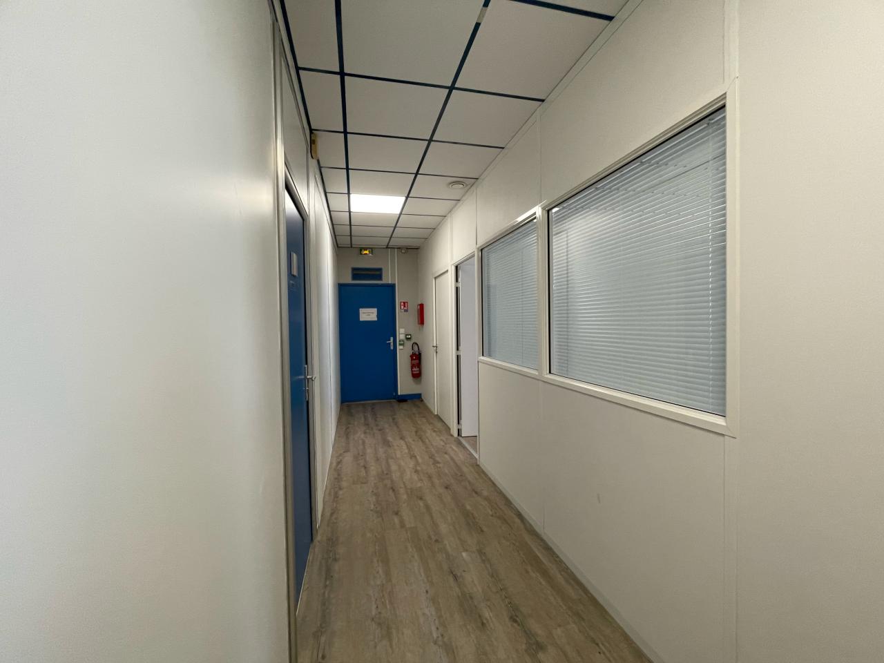 Bureau Orléans 152m² Location bureau Orléans Loiret OLBUR2425659 2